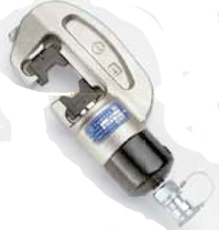 分体式液压压线钳HYDRAULISCHER PRESSKOPF